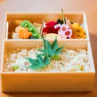 仕出し弁当